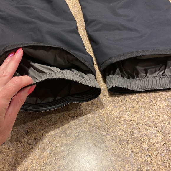 NWT Eastern Mountain Sports Freescape Insulated Snow Waterproof Pants XS - Picture 12 of 17